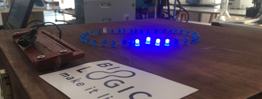 BIOlogic BIOlogic