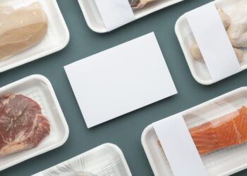 Food & Packaging